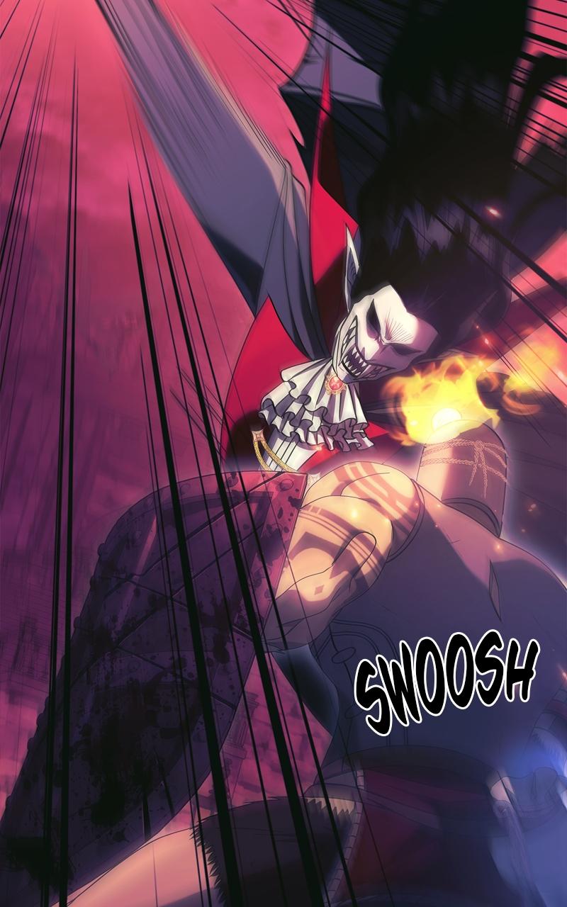 Surviving the Game as a Barbarian Chapter 27