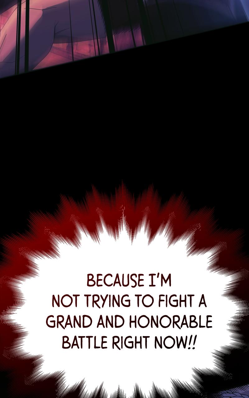 Surviving the Game as a Barbarian Chapter 27