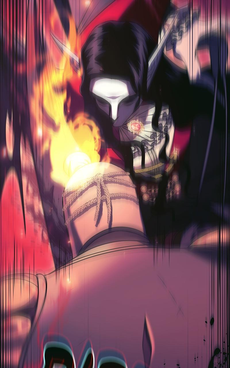 Surviving the Game as a Barbarian Chapter 27