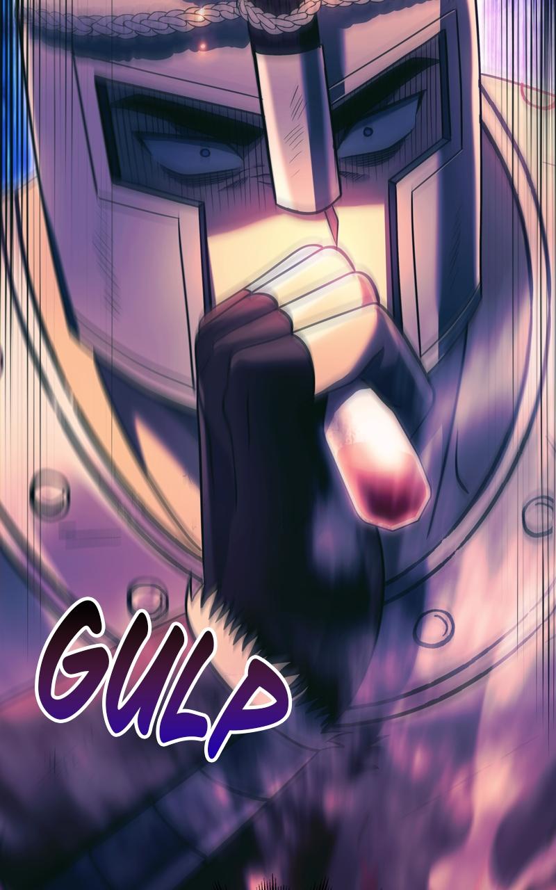 Surviving the Game as a Barbarian Chapter 27