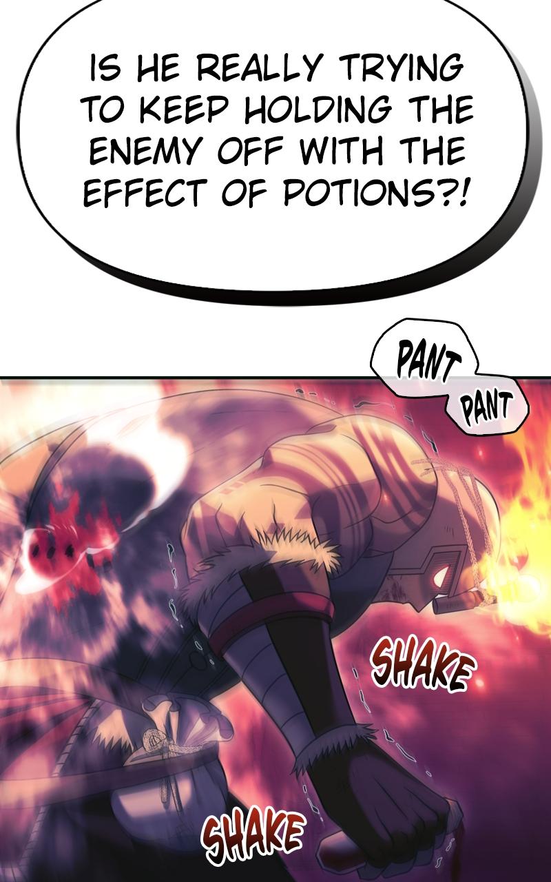 Surviving the Game as a Barbarian Chapter 27