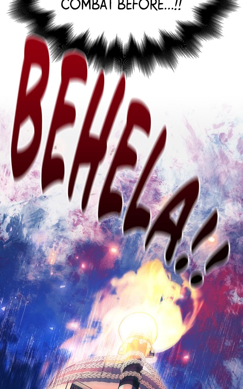 Surviving the Game as a Barbarian Chapter 27