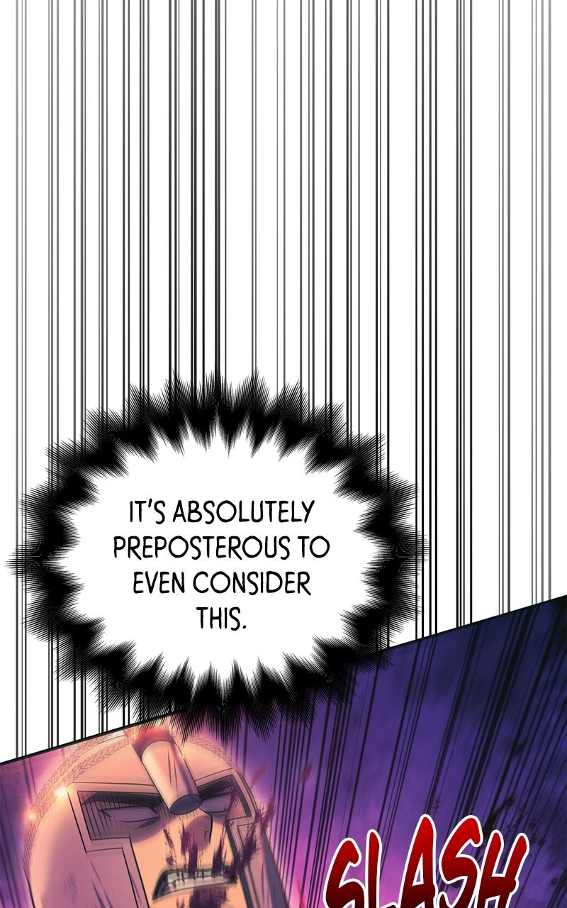 Surviving the Game as a Barbarian Chapter 27