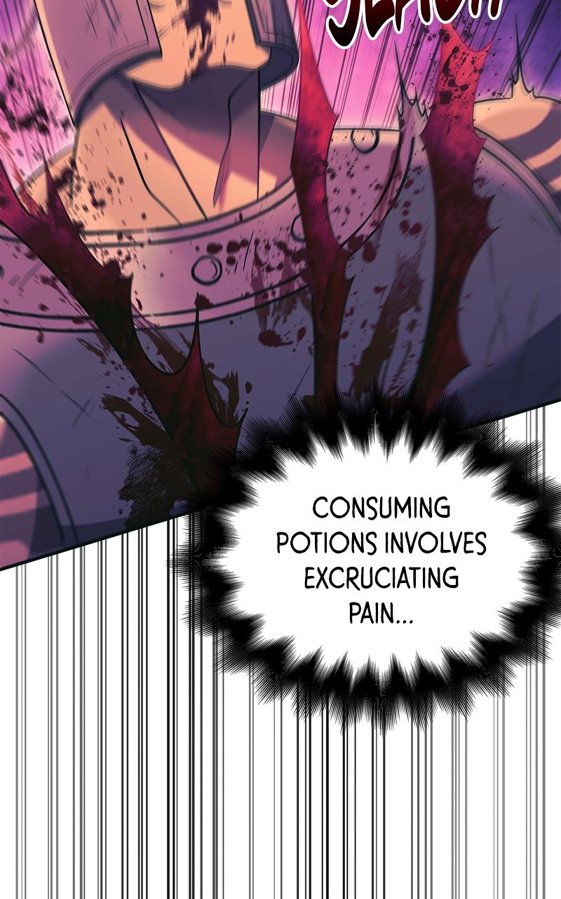 Surviving the Game as a Barbarian Chapter 27