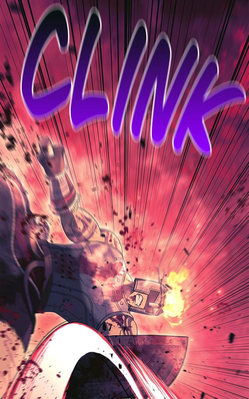 Surviving the Game as a Barbarian Chapter 27