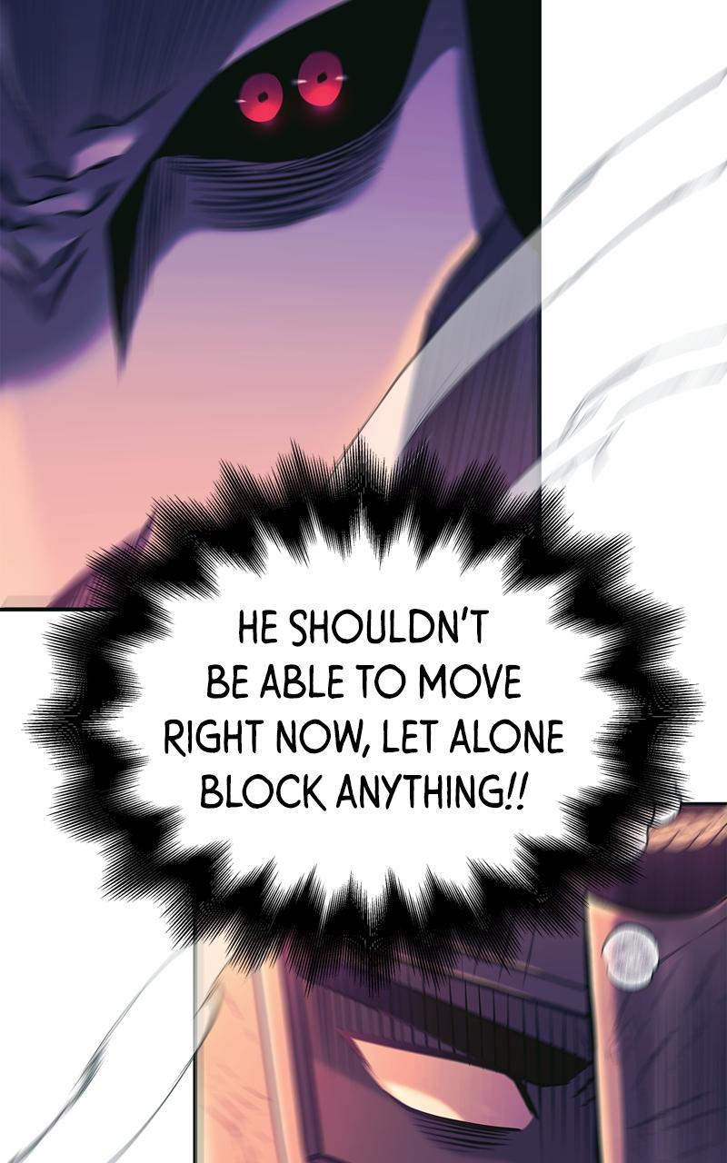 Surviving the Game as a Barbarian Chapter 27