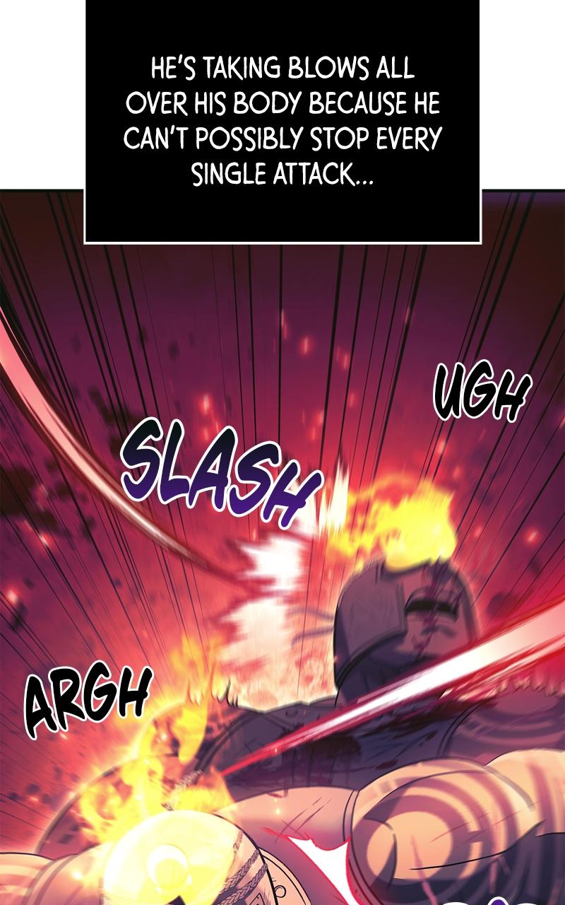 Surviving the Game as a Barbarian Chapter 27