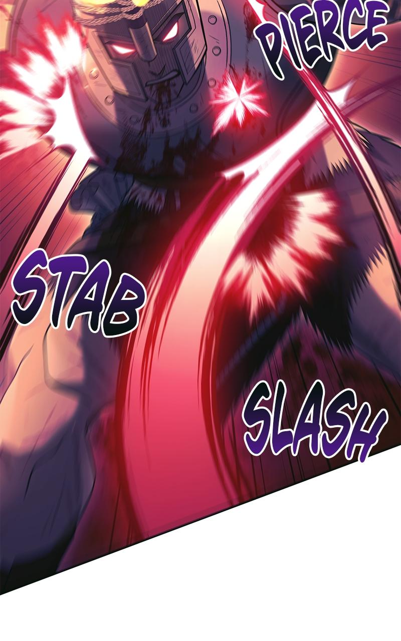 Surviving the Game as a Barbarian Chapter 27