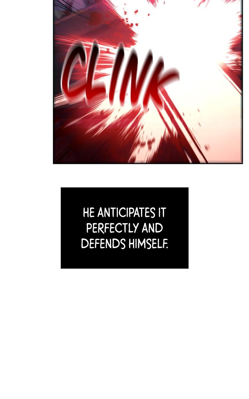 Surviving the Game as a Barbarian Chapter 27