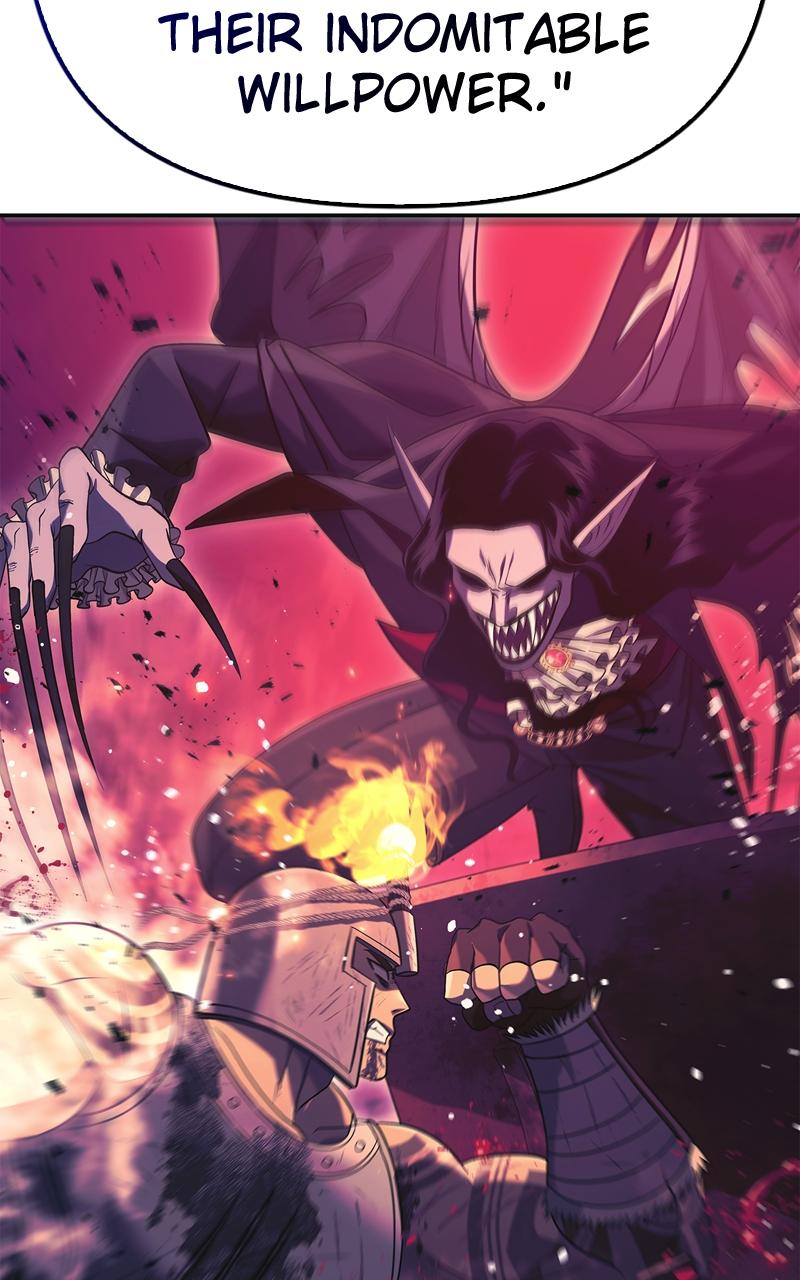 Surviving the Game as a Barbarian Chapter 27