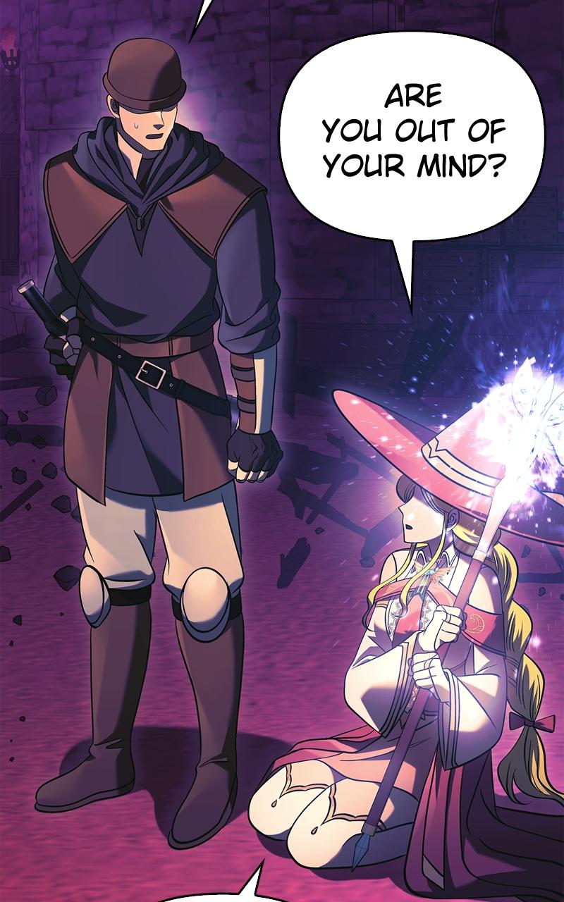 Surviving the Game as a Barbarian Chapter 27