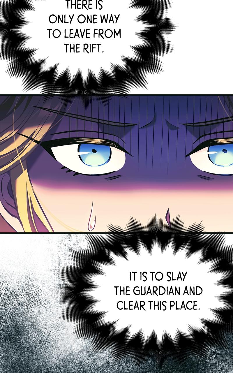 Surviving the Game as a Barbarian Chapter 27