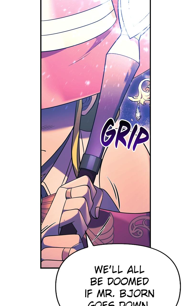 Surviving the Game as a Barbarian Chapter 27