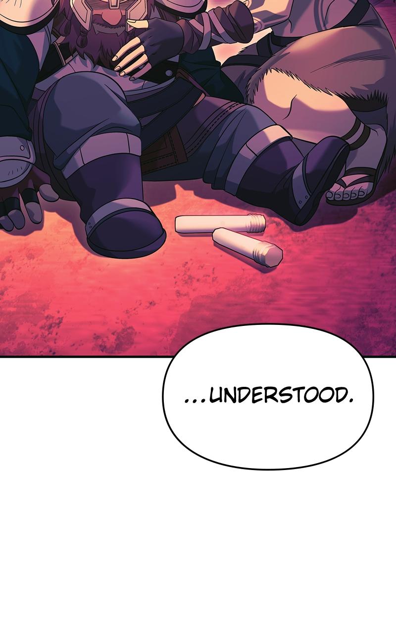 Surviving the Game as a Barbarian Chapter 27