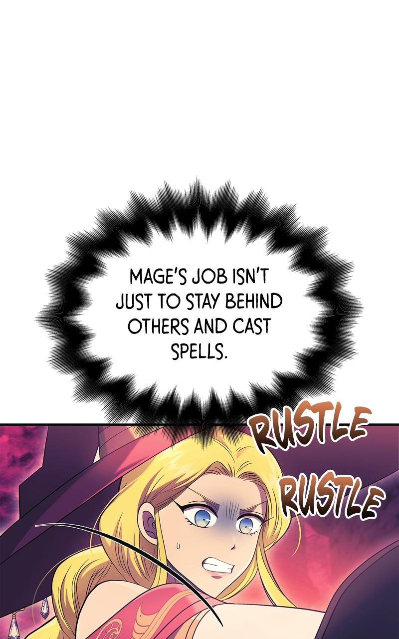 Surviving the Game as a Barbarian Chapter 27