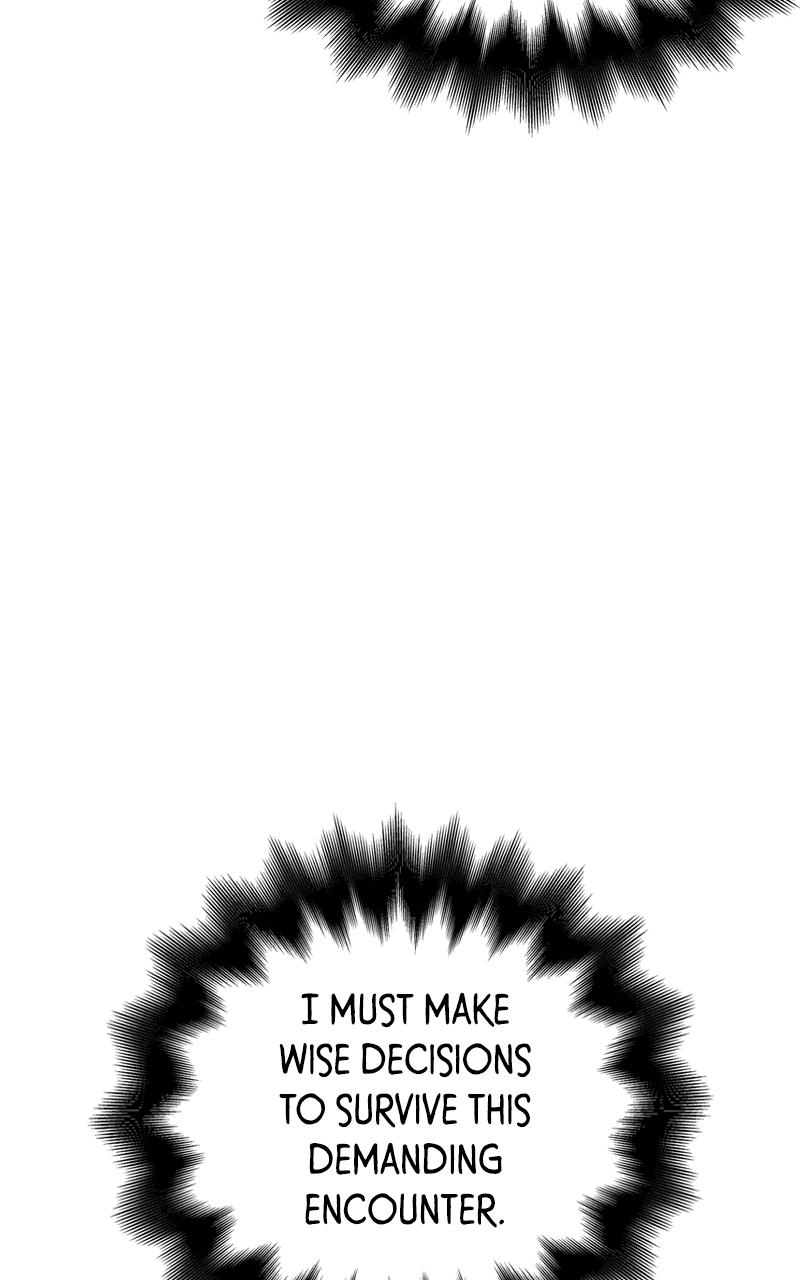 Surviving the Game as a Barbarian Chapter 27