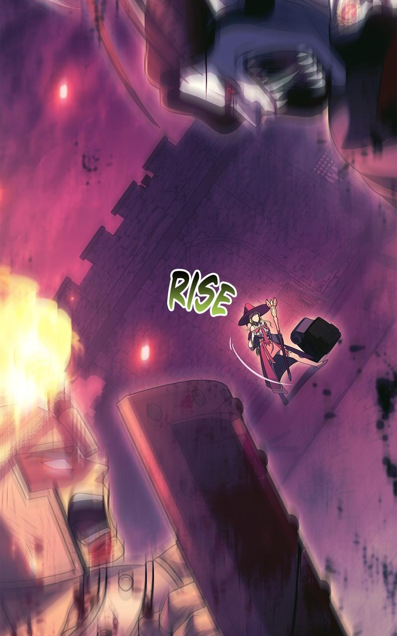 Surviving the Game as a Barbarian Chapter 27