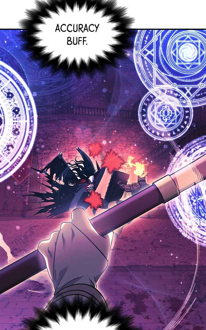 Surviving the Game as a Barbarian Chapter 27