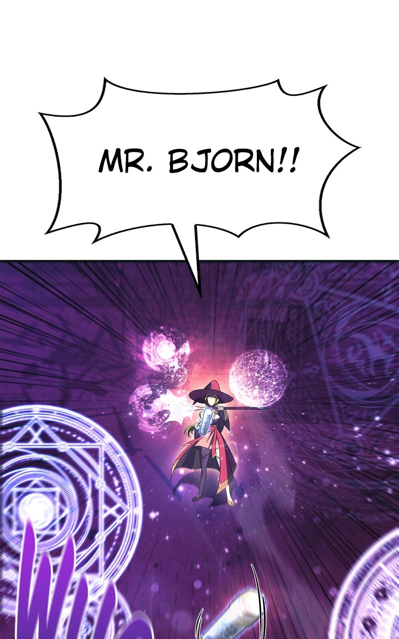 Surviving the Game as a Barbarian Chapter 27