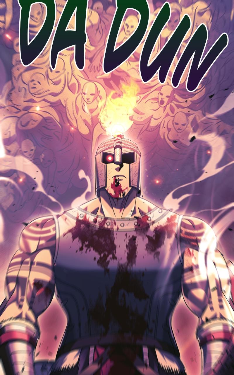 Surviving the Game as a Barbarian Chapter 27