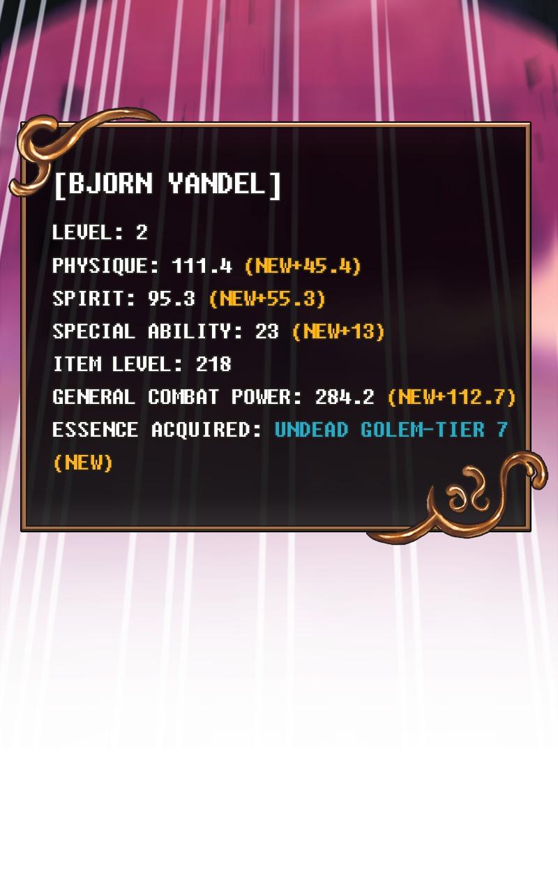 Surviving the Game as a Barbarian Chapter 27