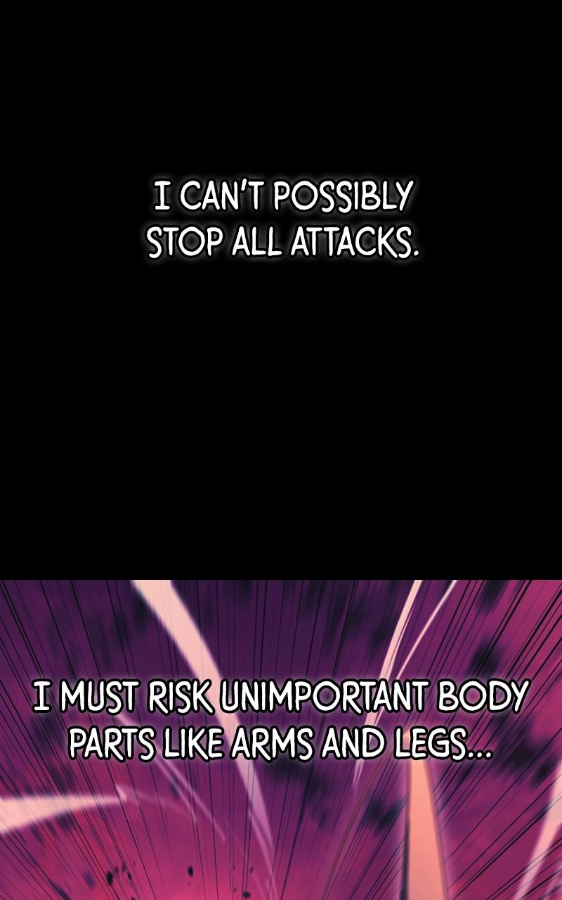 Surviving the Game as a Barbarian Chapter 28