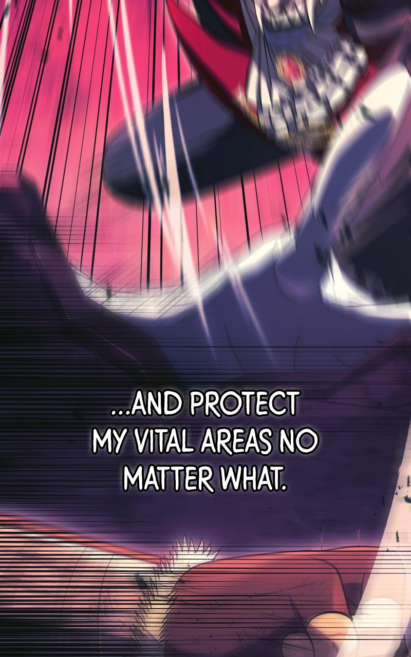 Surviving the Game as a Barbarian Chapter 28