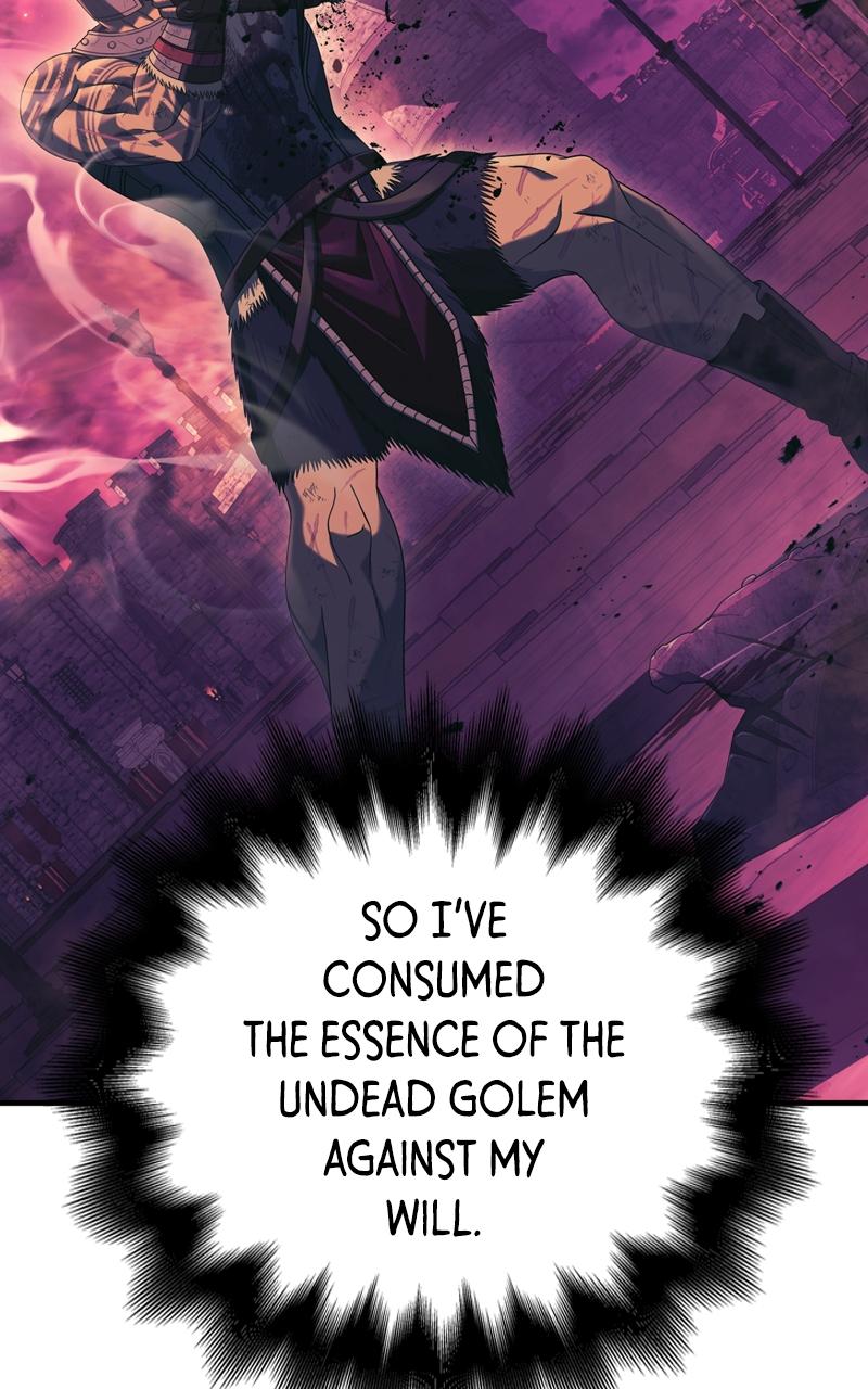 Surviving the Game as a Barbarian Chapter 28