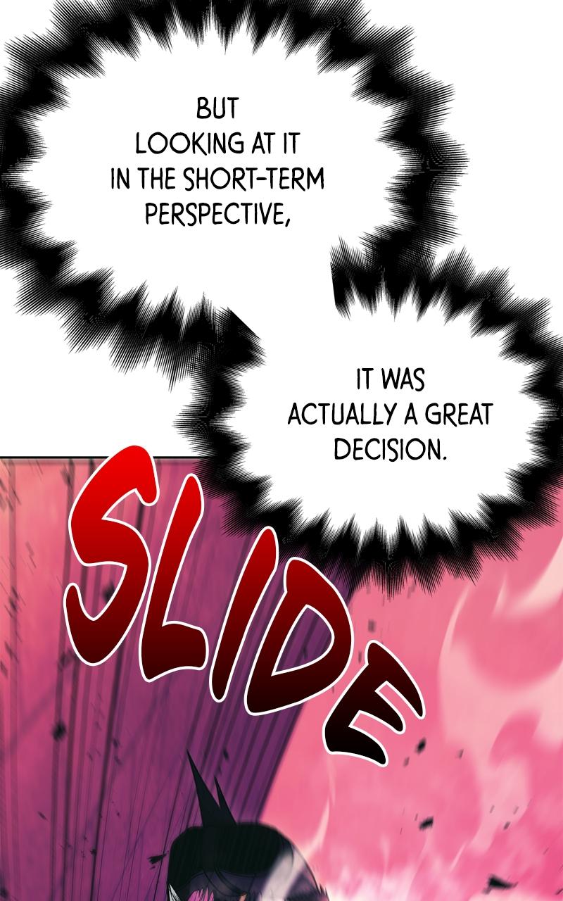 Surviving the Game as a Barbarian Chapter 28