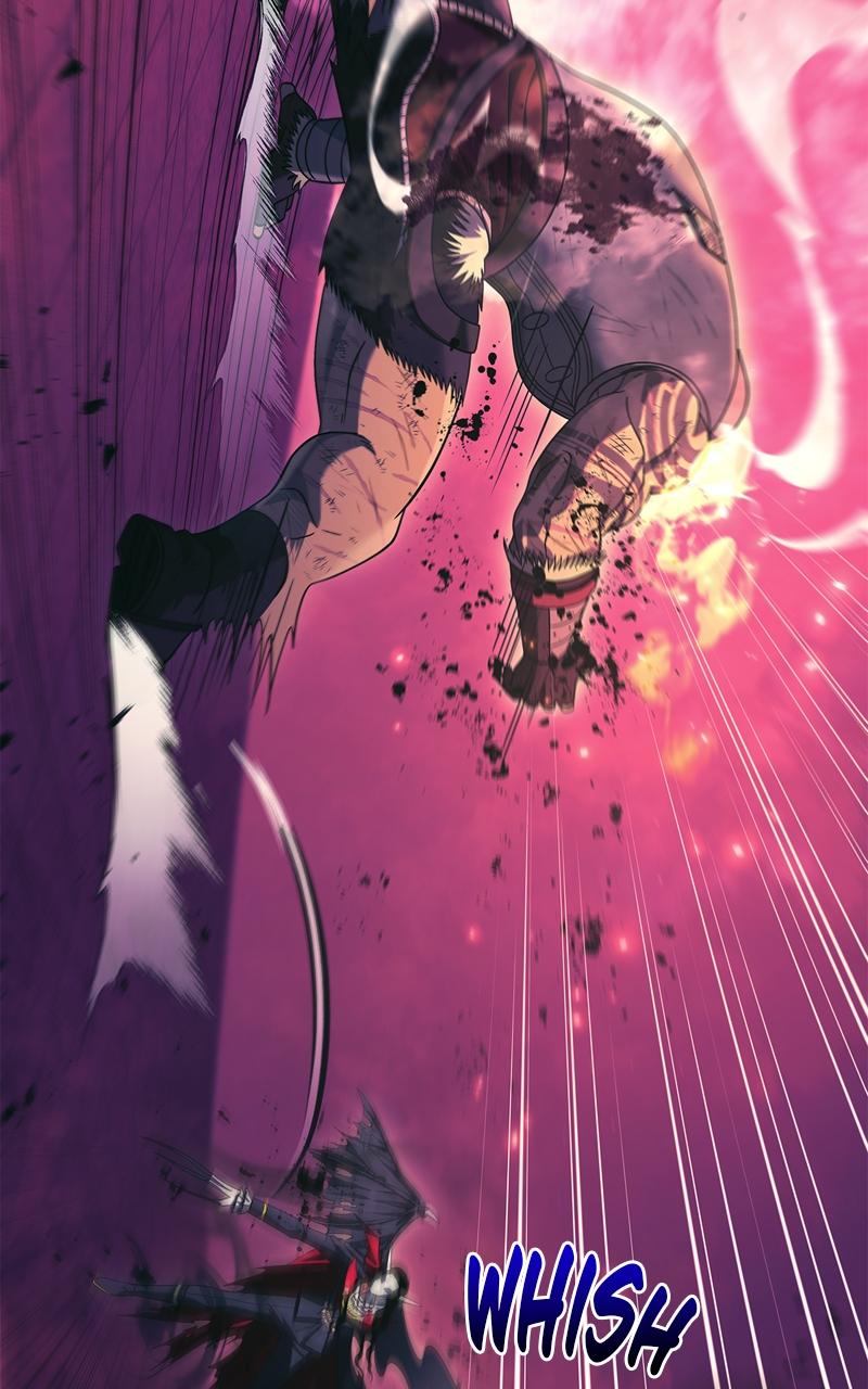 Surviving the Game as a Barbarian Chapter 28