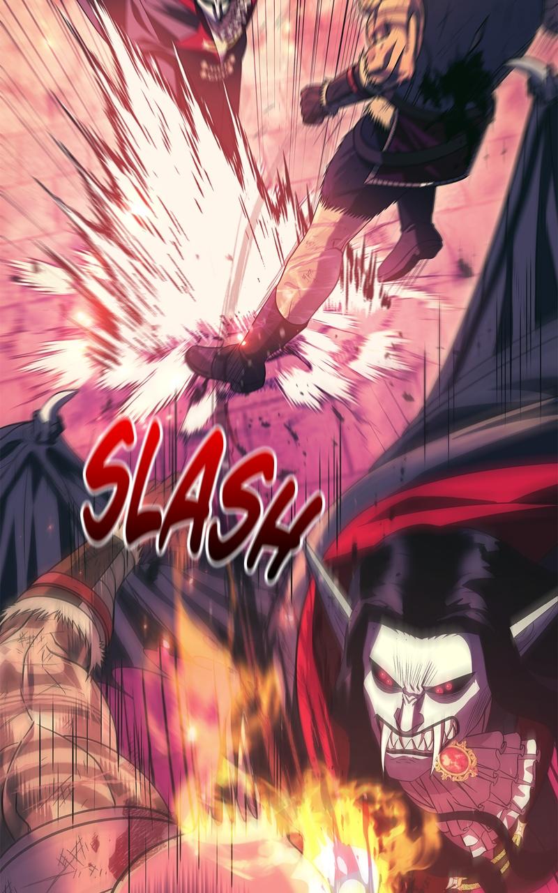 Surviving the Game as a Barbarian Chapter 28