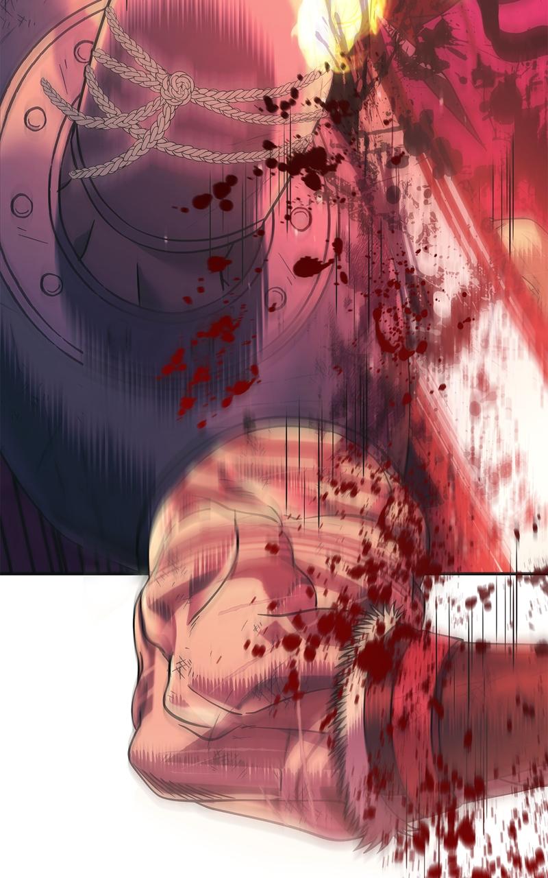 Surviving the Game as a Barbarian Chapter 28