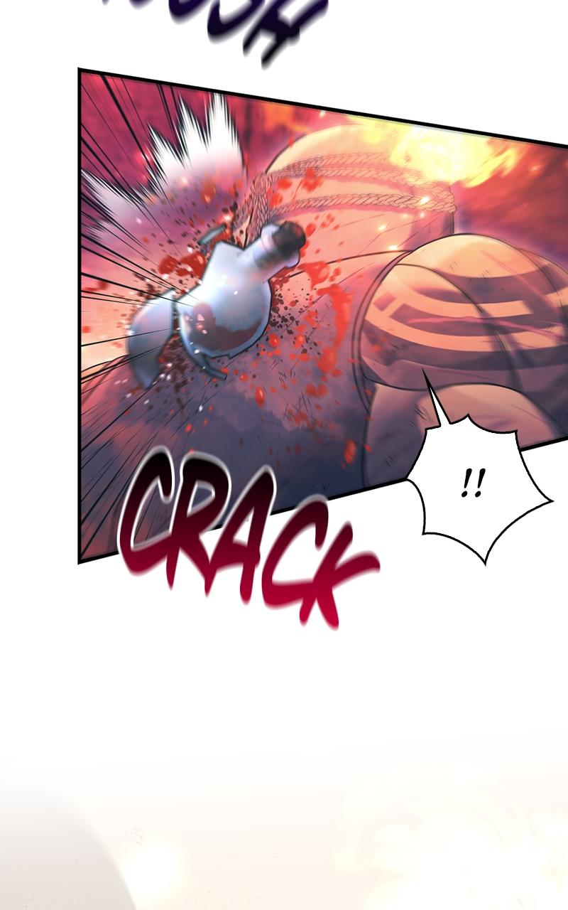 Surviving the Game as a Barbarian Chapter 28