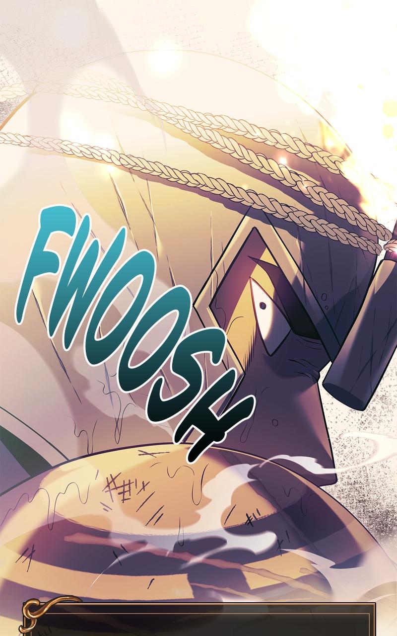 Surviving the Game as a Barbarian Chapter 28