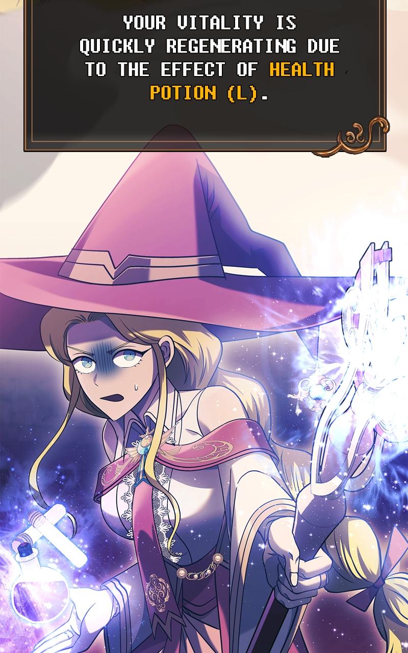 Surviving the Game as a Barbarian Chapter 28