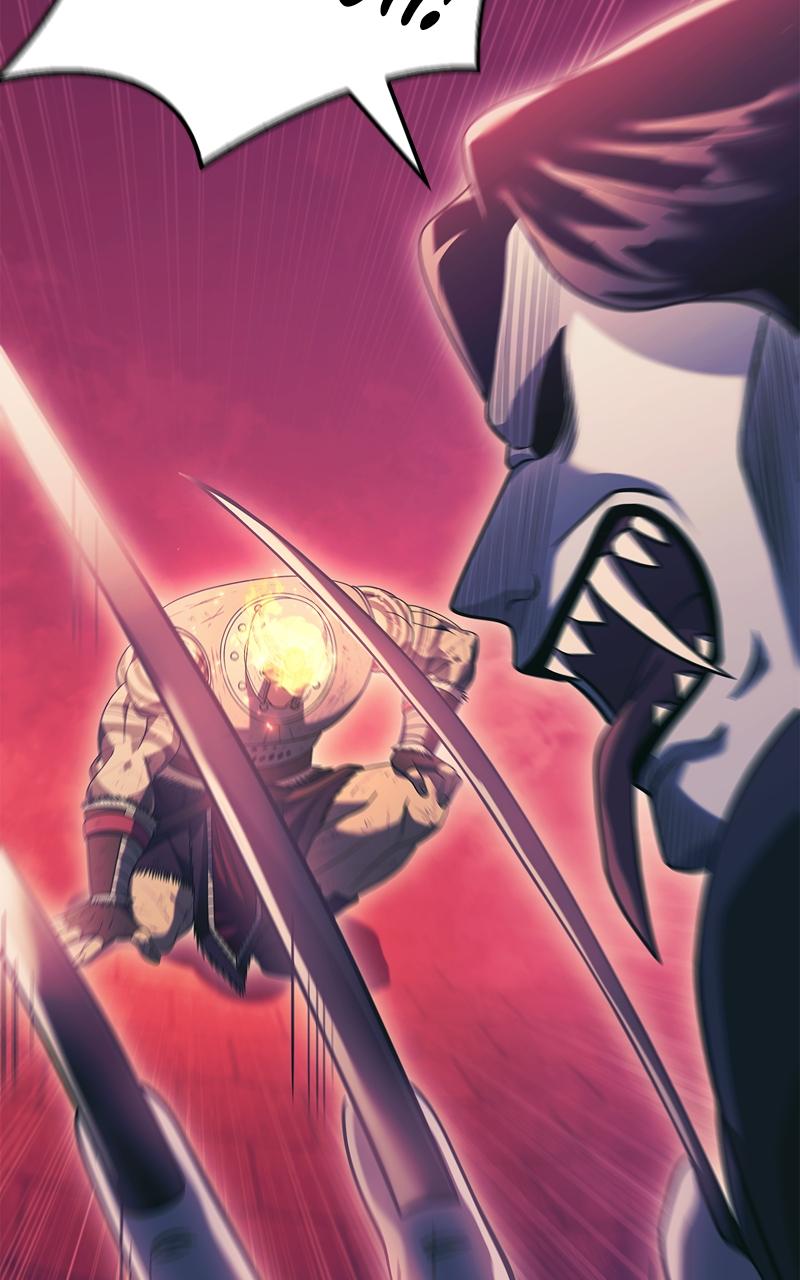 Surviving the Game as a Barbarian Chapter 28