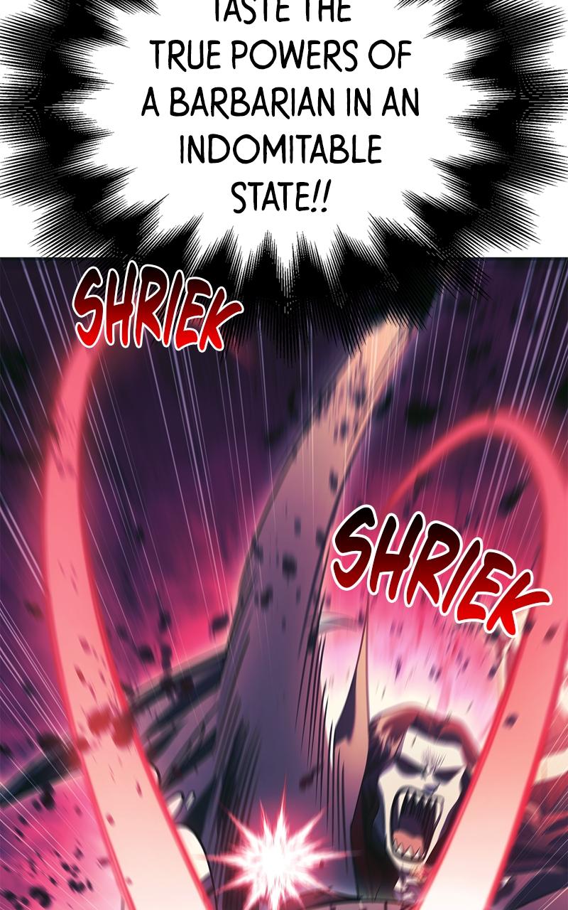 Surviving the Game as a Barbarian Chapter 28