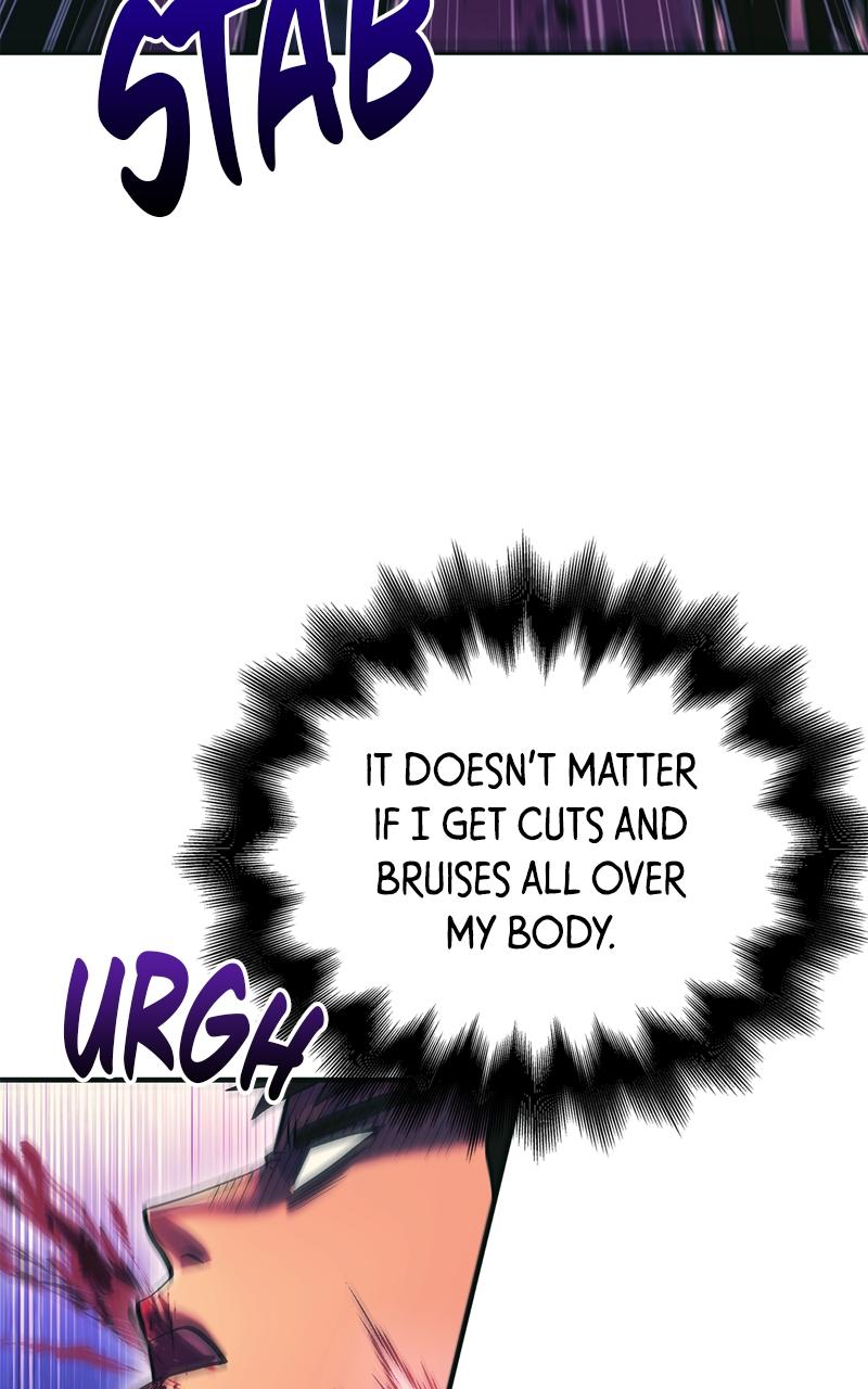 Surviving the Game as a Barbarian Chapter 28