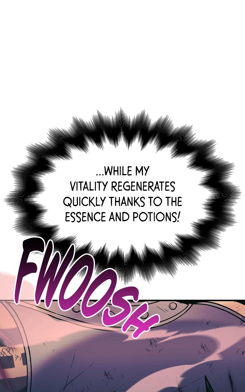 Surviving the Game as a Barbarian Chapter 28