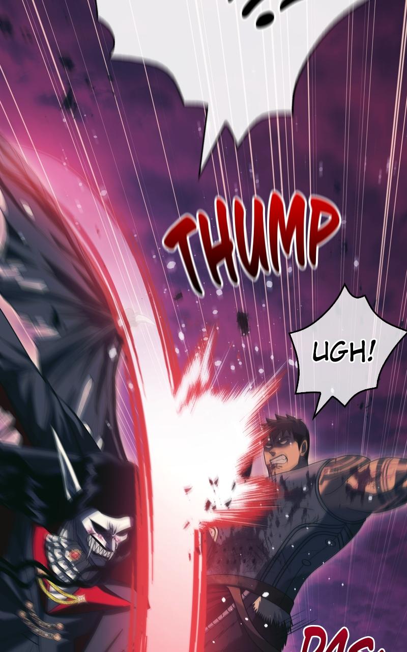 Surviving the Game as a Barbarian Chapter 28