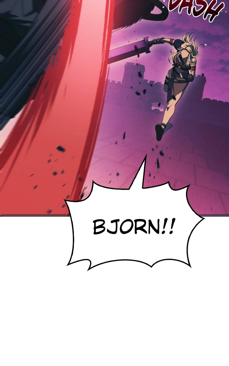 Surviving the Game as a Barbarian Chapter 28