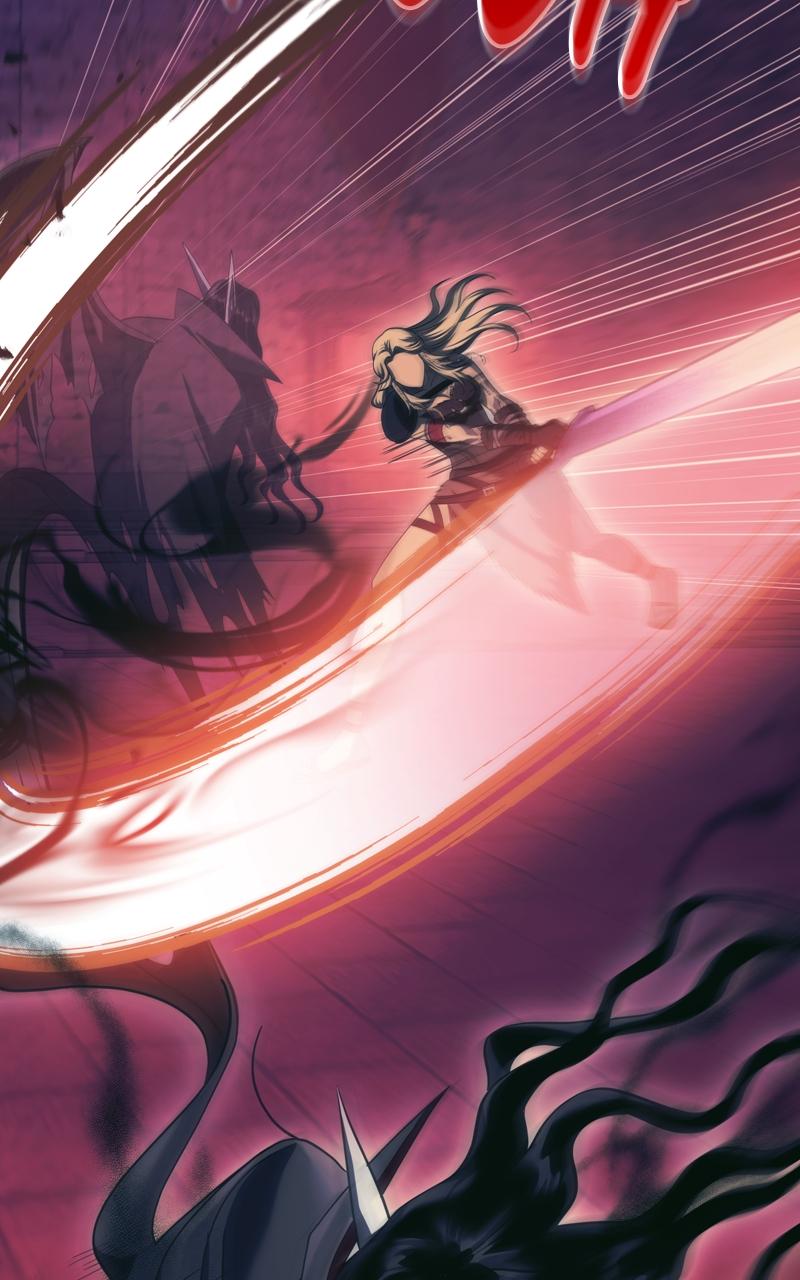 Surviving the Game as a Barbarian Chapter 28