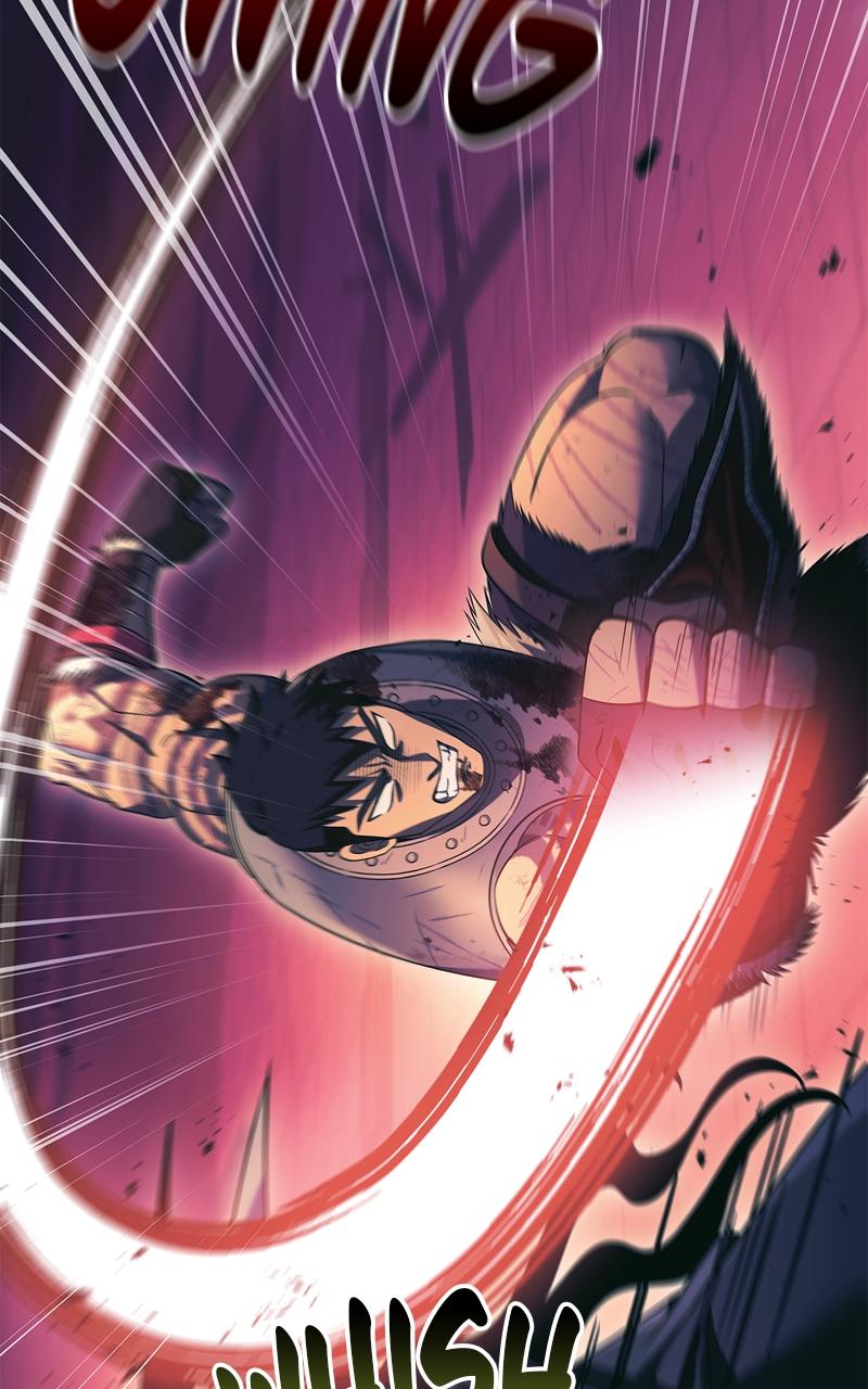 Surviving the Game as a Barbarian Chapter 28