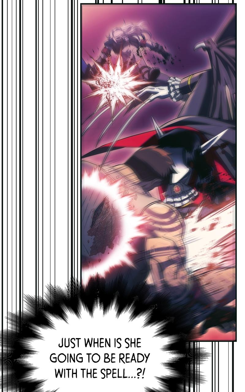 Surviving the Game as a Barbarian Chapter 28