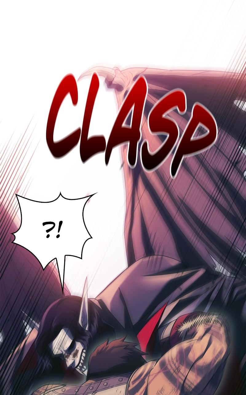 Surviving the Game as a Barbarian Chapter 28