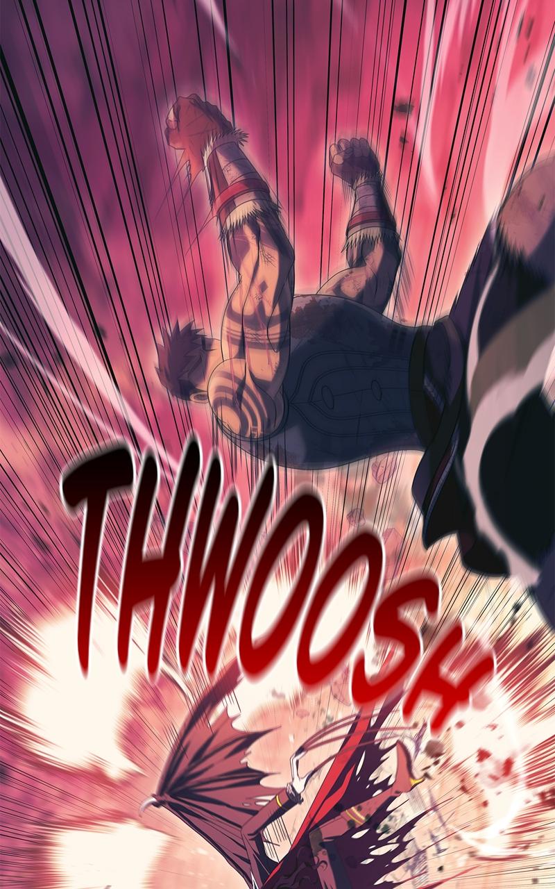 Surviving the Game as a Barbarian Chapter 28