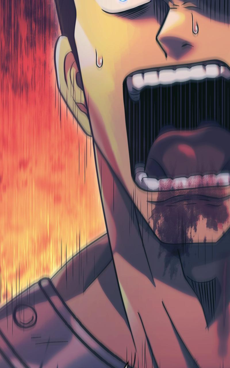 Surviving the Game as a Barbarian Chapter 28