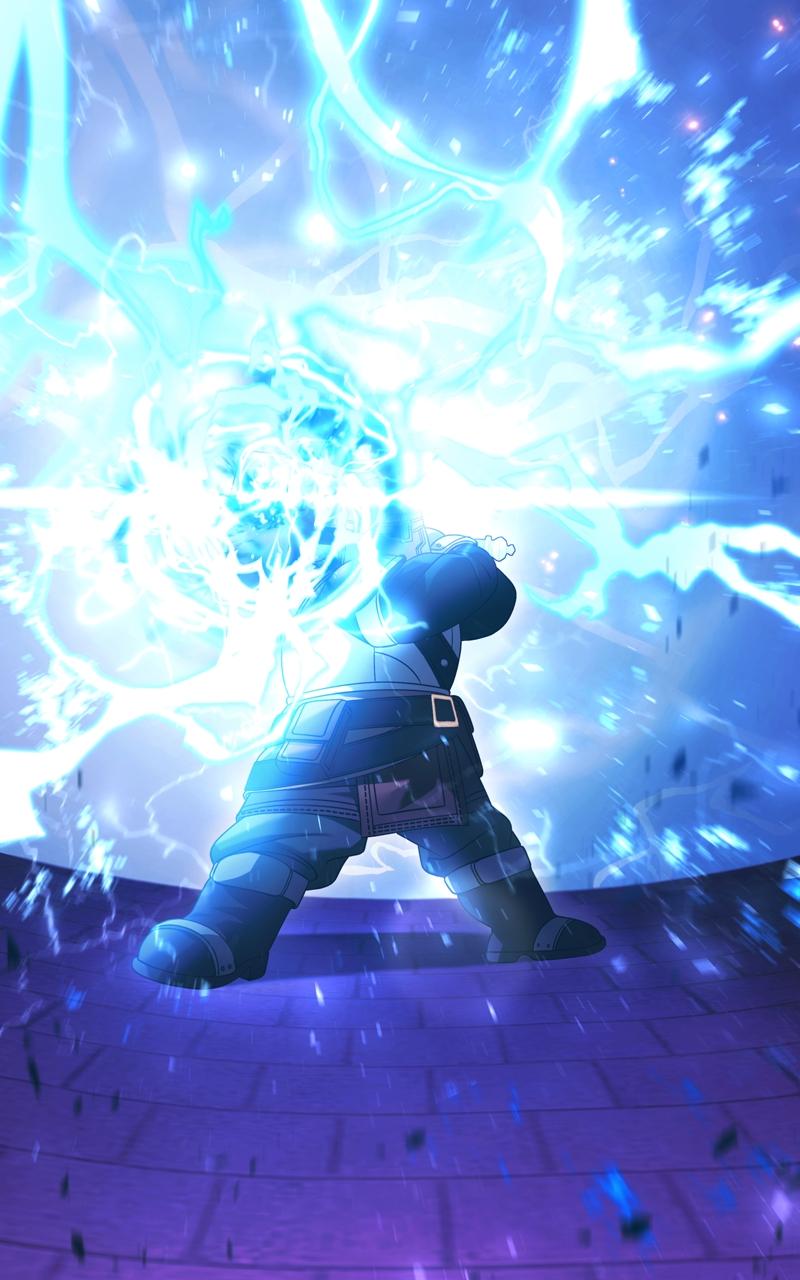 Surviving the Game as a Barbarian Chapter 28