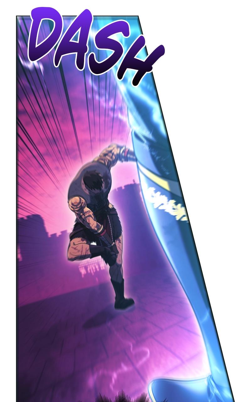 Surviving the Game as a Barbarian Chapter 28