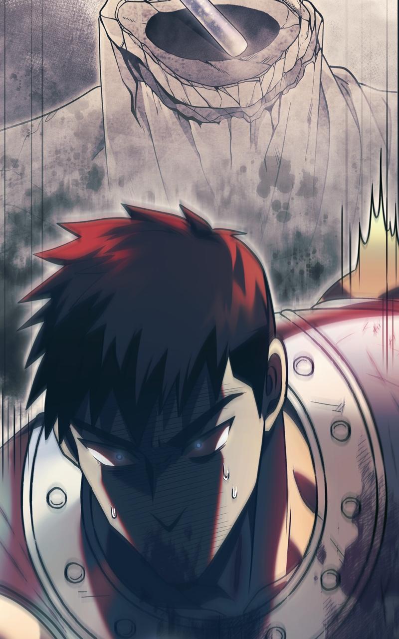 Surviving the Game as a Barbarian Chapter 28